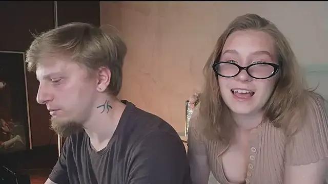 Freechat Saint_Vicious on StripChat