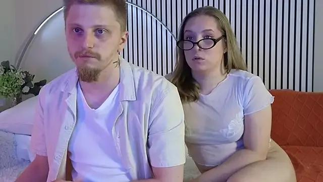 Freechat Saint_Vicious on StripChat