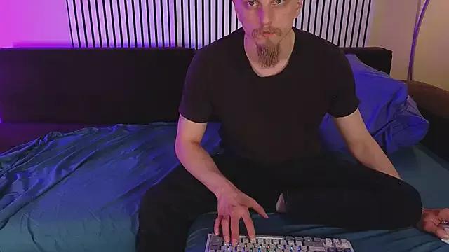 Freechat Saint_Vicious on StripChat