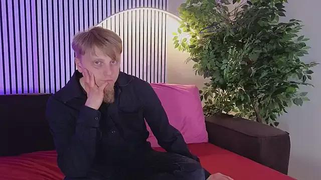 Freechat Saint_Vicious on StripChat