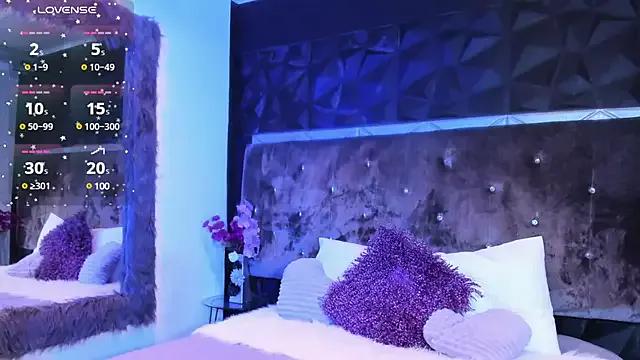 salem_rose on StripChat