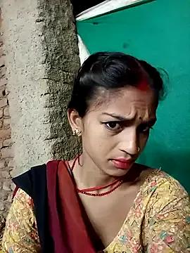 Sali_ji on StripChat