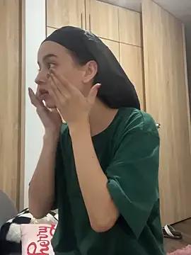 StripChat salome-brown is Freechat salome-brown — Freechat on StripChat