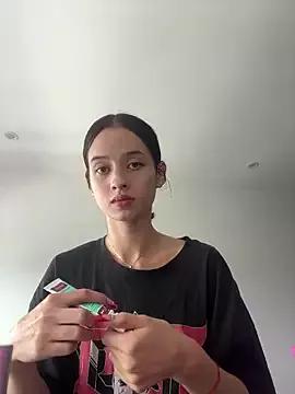 salome-brown on StripChat