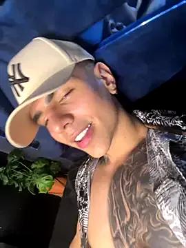 SalvatoreDmore — BIG CUM