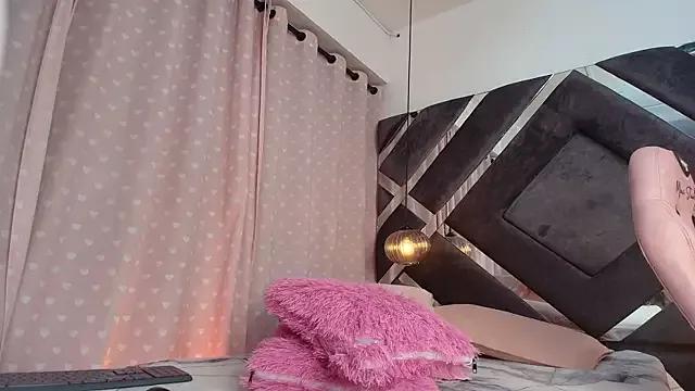 sam_lewins on StripChat