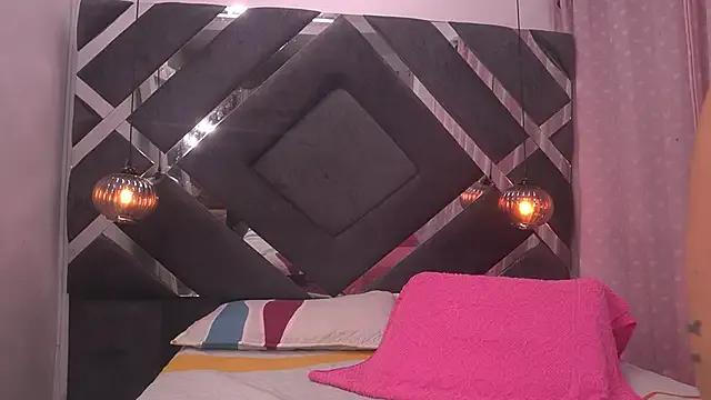 sam_lewins on StripChat