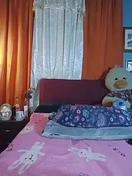 Sammy_bella — Dildo en mi culo