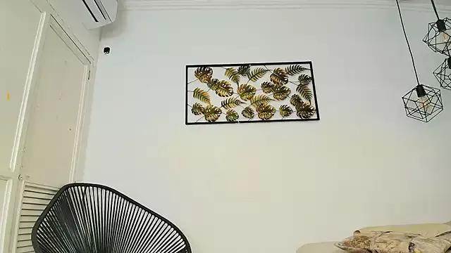 sandy_rivas on StripChat