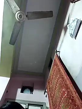 sanu_07 — Private on StripChat