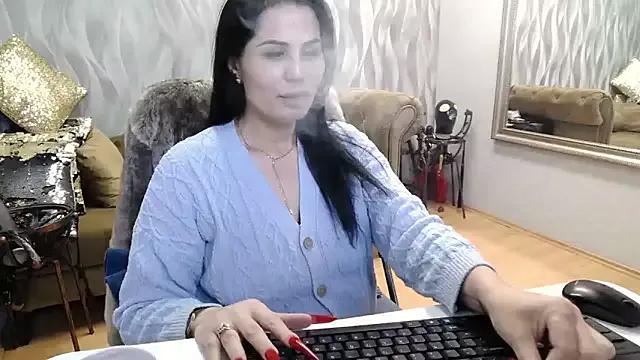 Sara_Poison on StripChat