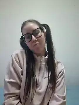 Sarah459 — Punci ujjazs 