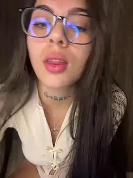 Sarasanders_4 on StripChat