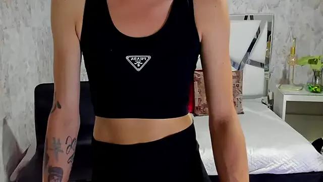 sarita_princess7 on StripChat