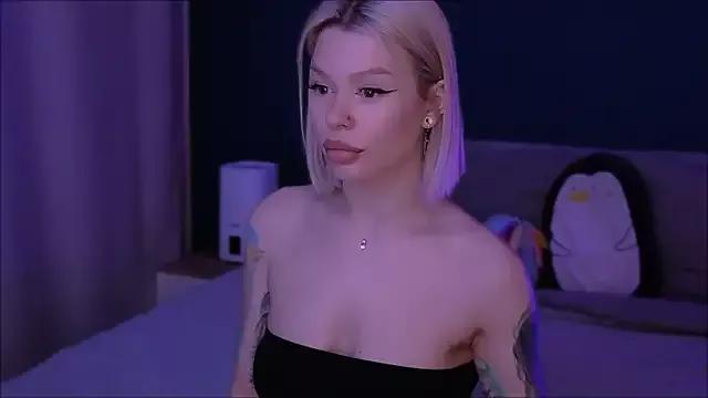 Sasha_Mason on StripChat