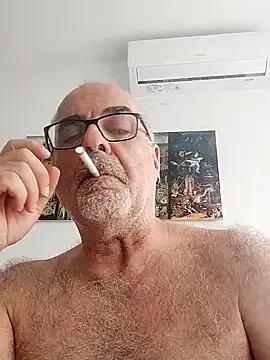 Freechat Satiro_Sevilla on StripChat