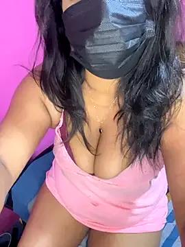 Freechat Savi-SL on StripChat