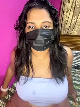 Freechat Savi-SL on StripChat