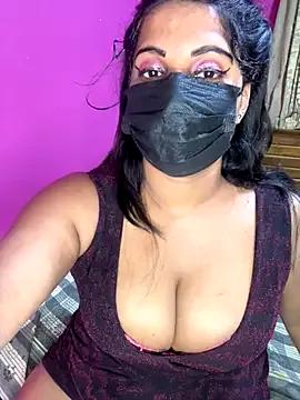Freechat Savi-SL on StripChat