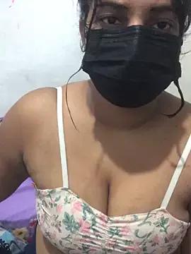 Freechat Savi-SL on StripChat