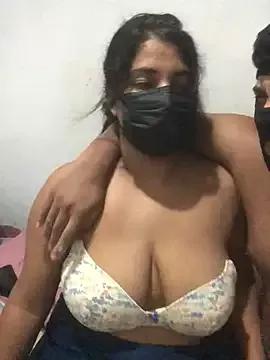 Freechat Savi-SL on StripChat