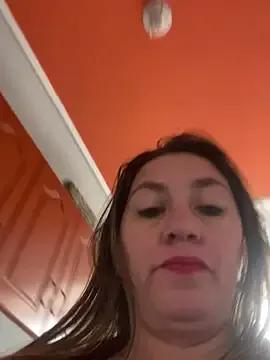 SCARLET-20 — Flash ass + Flash pussy