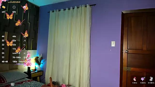 scarlet_hit on StripChat