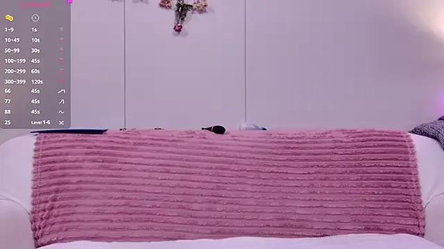 ScarletCarnal on StripChat