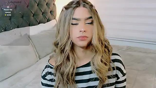 Scarlethvhonparker — GODDESS IS BACK!SHOW SOME LOVE!