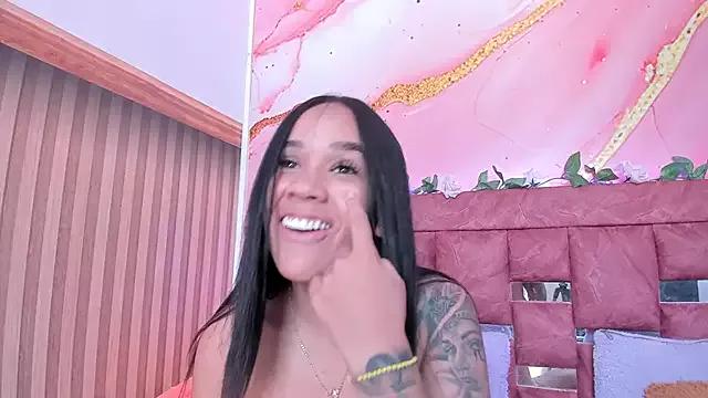 scarlett__evans_ on StripChat