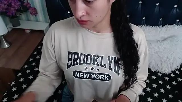 Scarlett_Keaton on StripChat