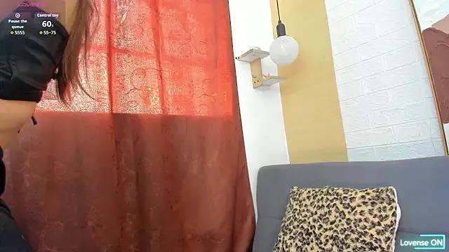 scarlett_mask on StripChat