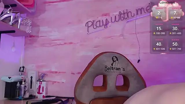 scarlett_taylor007 on StripChat