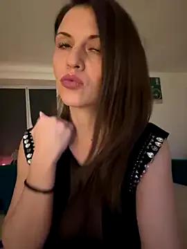 ScarlettNoirr — Make my oussy never forget you