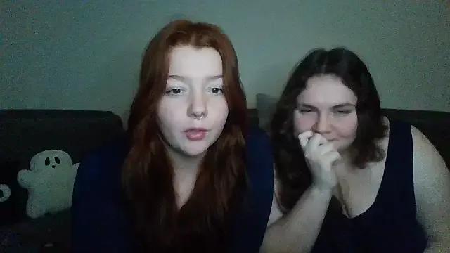 ScarlettSinner on StripChat