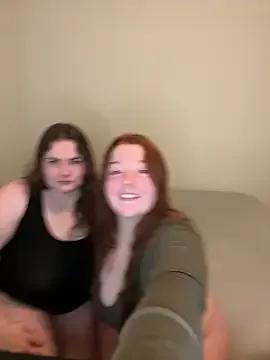 ScarlettSinner on StripChat