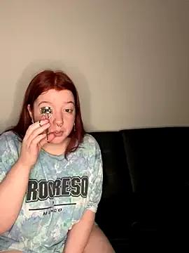 ScarlettSinner on StripChat