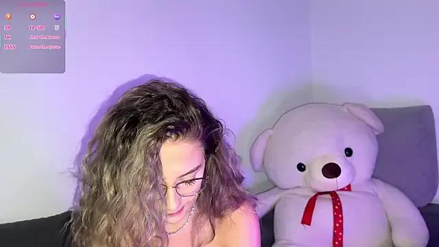 ScarlettSmithX — Private on StripChat