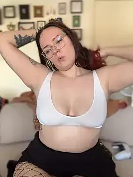 Freechat ScottishTension on StripChat