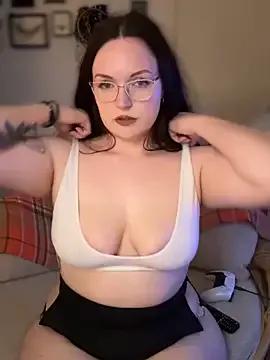 Freechat ScottishTension on StripChat