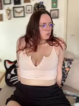 Freechat ScottishTension on StripChat