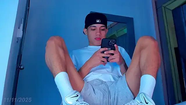 Sebax_Young — dance sensual 