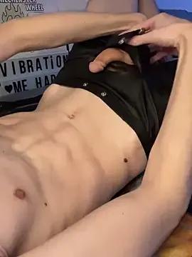 secret_dream415 on StripChat