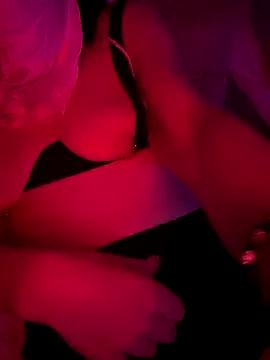 Seductive_Zina_lDN — Girl on girl  