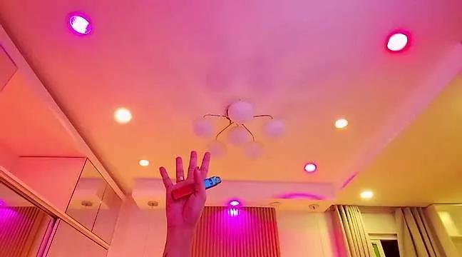 seductiveSophiaGoddess on StripChat