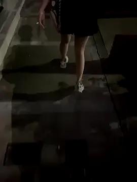 Selene_Wings22 on StripChat