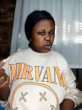 Freechat SELYS_NANA on StripChat