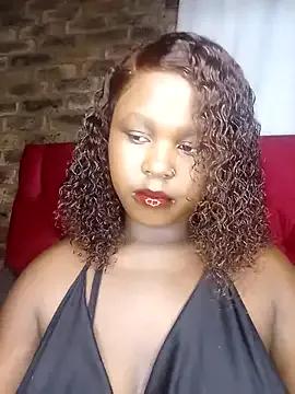 Freechat SELYS_NANA on StripChat