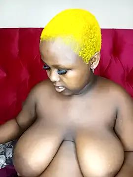 Freechat SELYS_NANA on StripChat