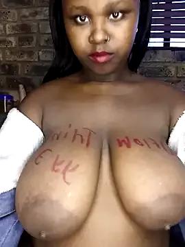 Freechat SELYS_NANA on StripChat